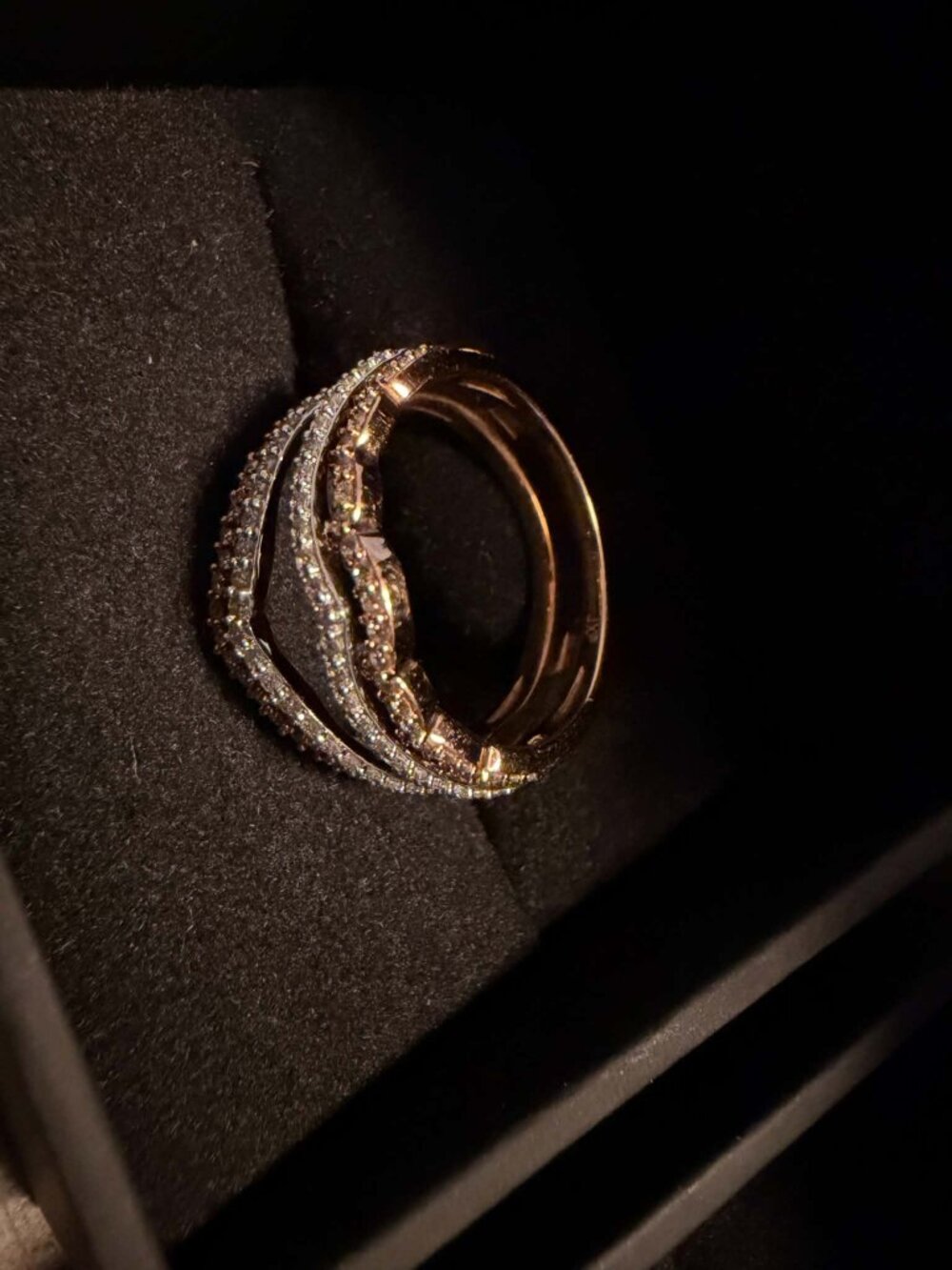 Wedding Rings